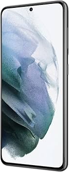 Samsung Galaxy S21 グレー 本体 Samsung Galaxy S21 - 128 GB - Phantom Gray (Unlocked) for